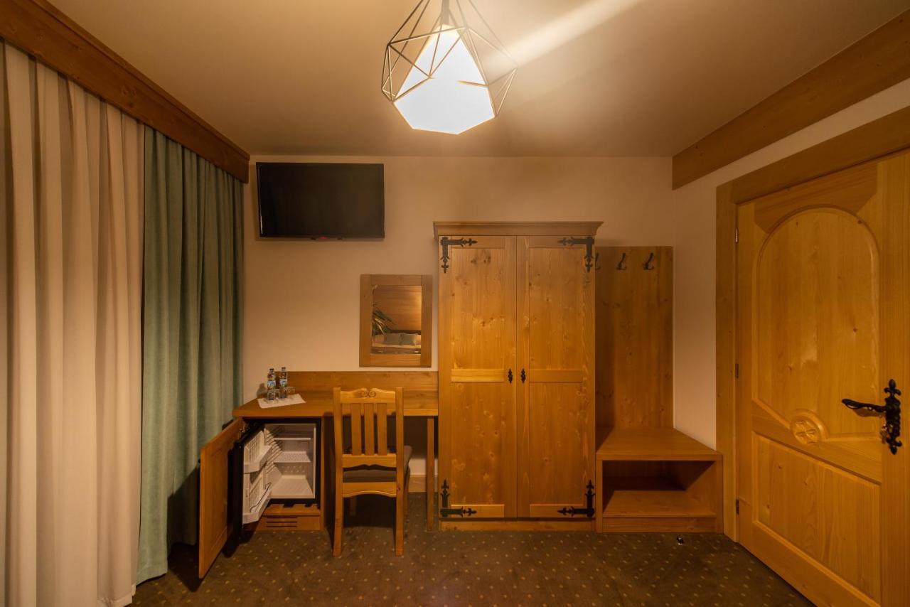 Homestay Dolina Harenda Zakopane