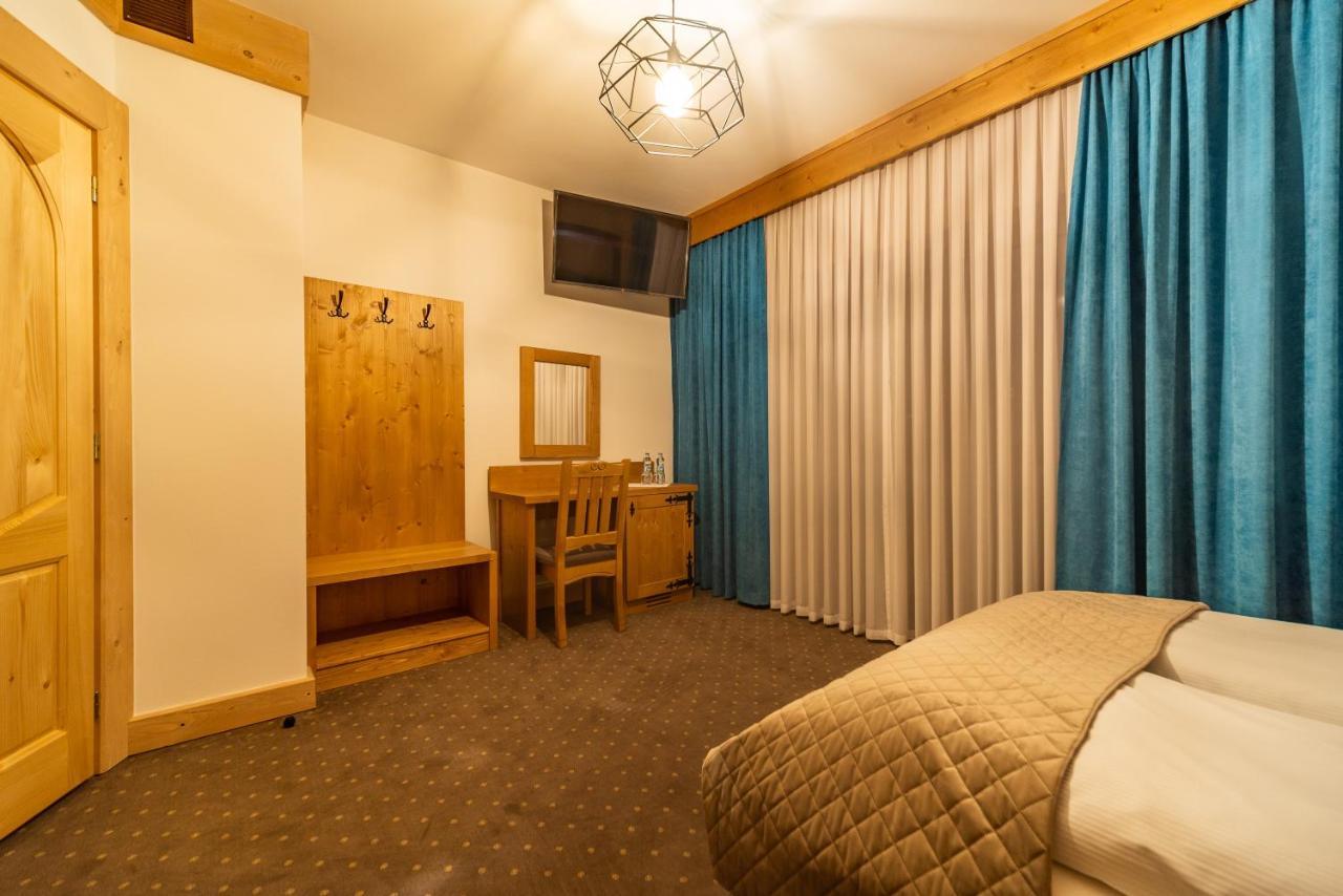 Homestay Dolina Harenda Zakopane