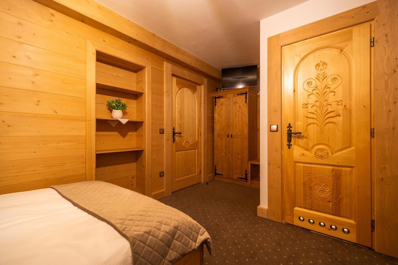 Homestay Dolina Harenda