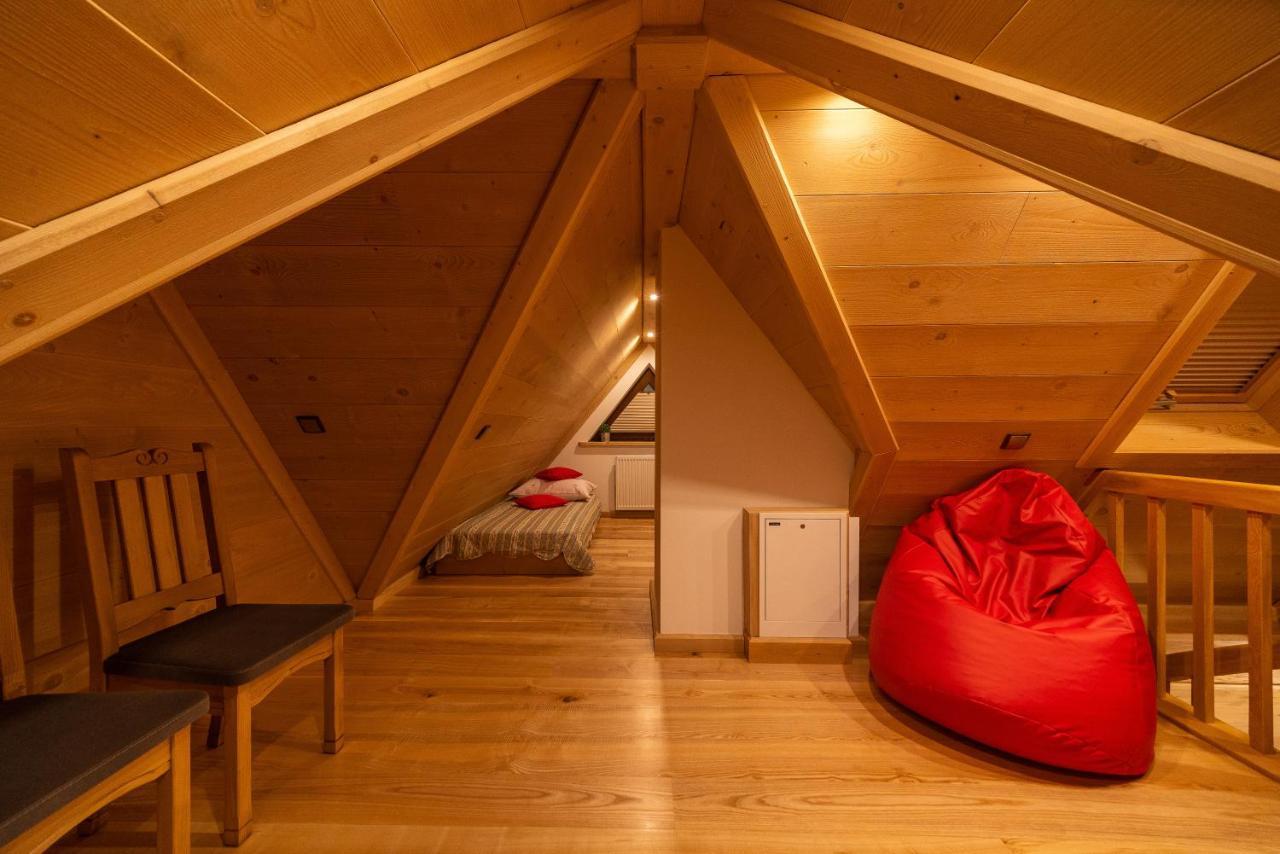 Dolina Harenda Homestay Zakopane