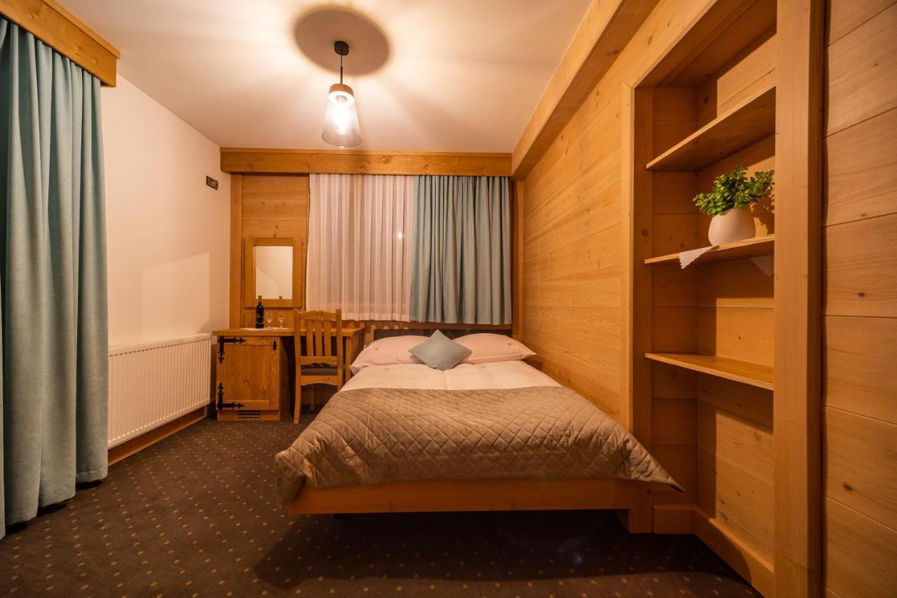Homestay Dolina Harenda Zakopane