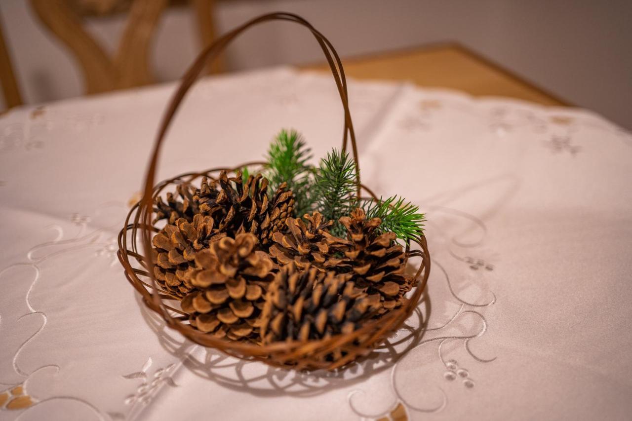Dolina Harenda Zakopane