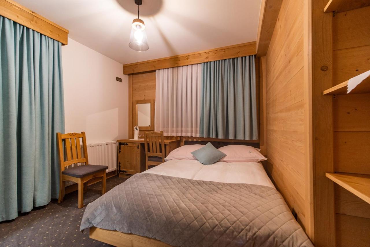 Dolina Harenda Homestay