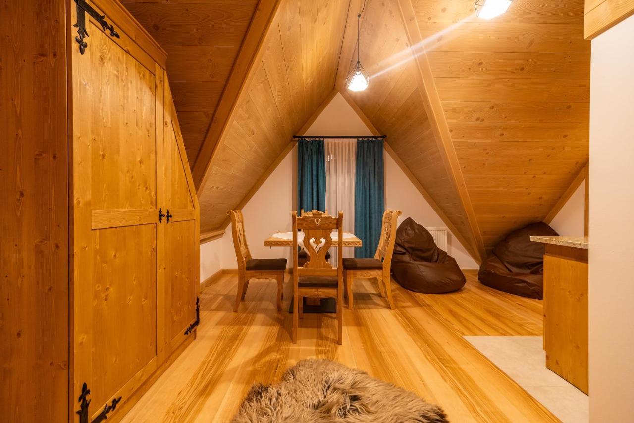 Homestay Dolina Harenda Zakopane