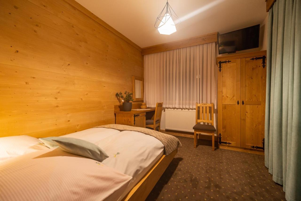 Dolina Harenda * Zakopane