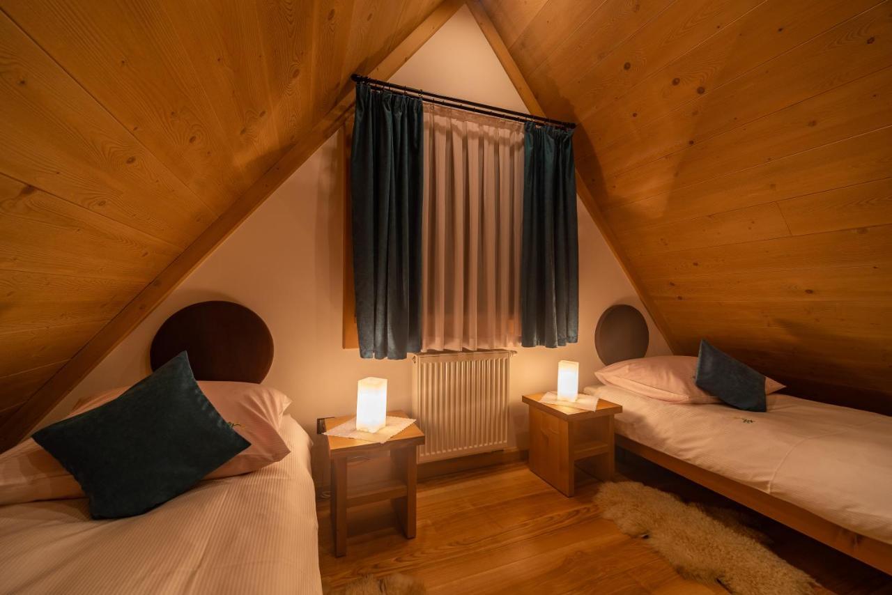 Homestay Dolina Harenda Zakopane