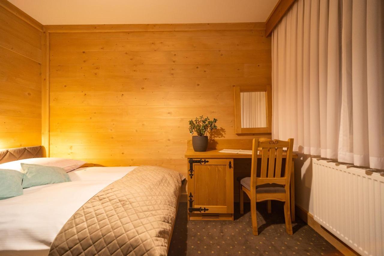 Dolina Harenda Zakopane