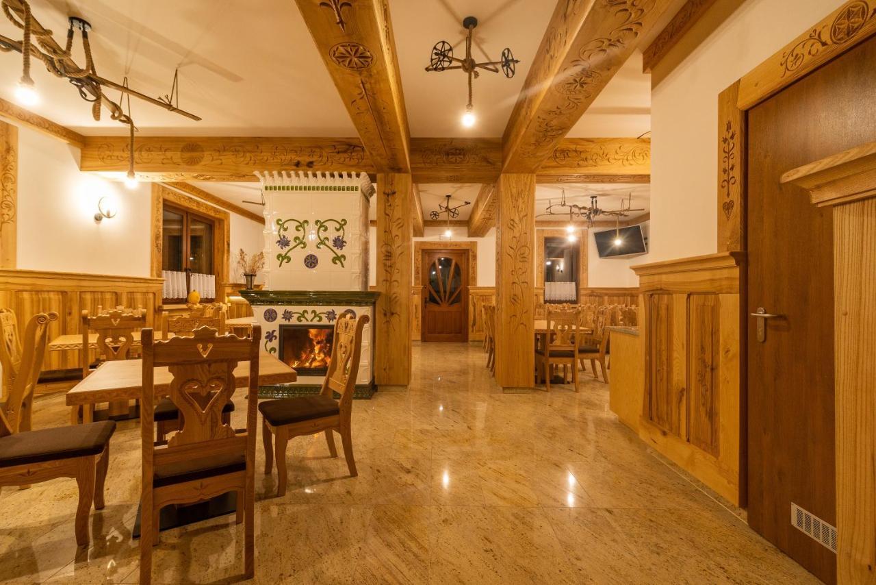 Dolina Harenda Homestay