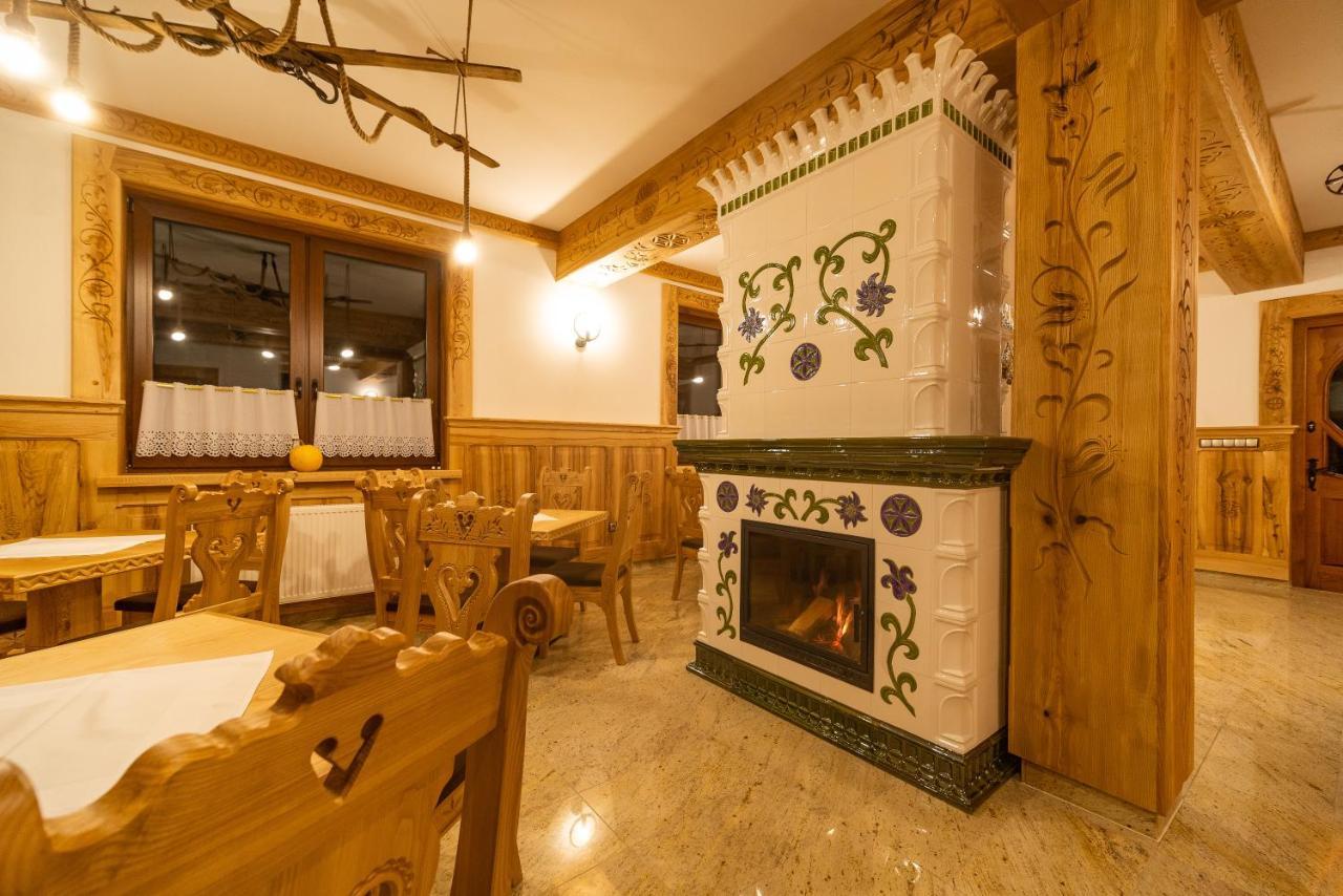 Dolina Harenda * Zakopane
