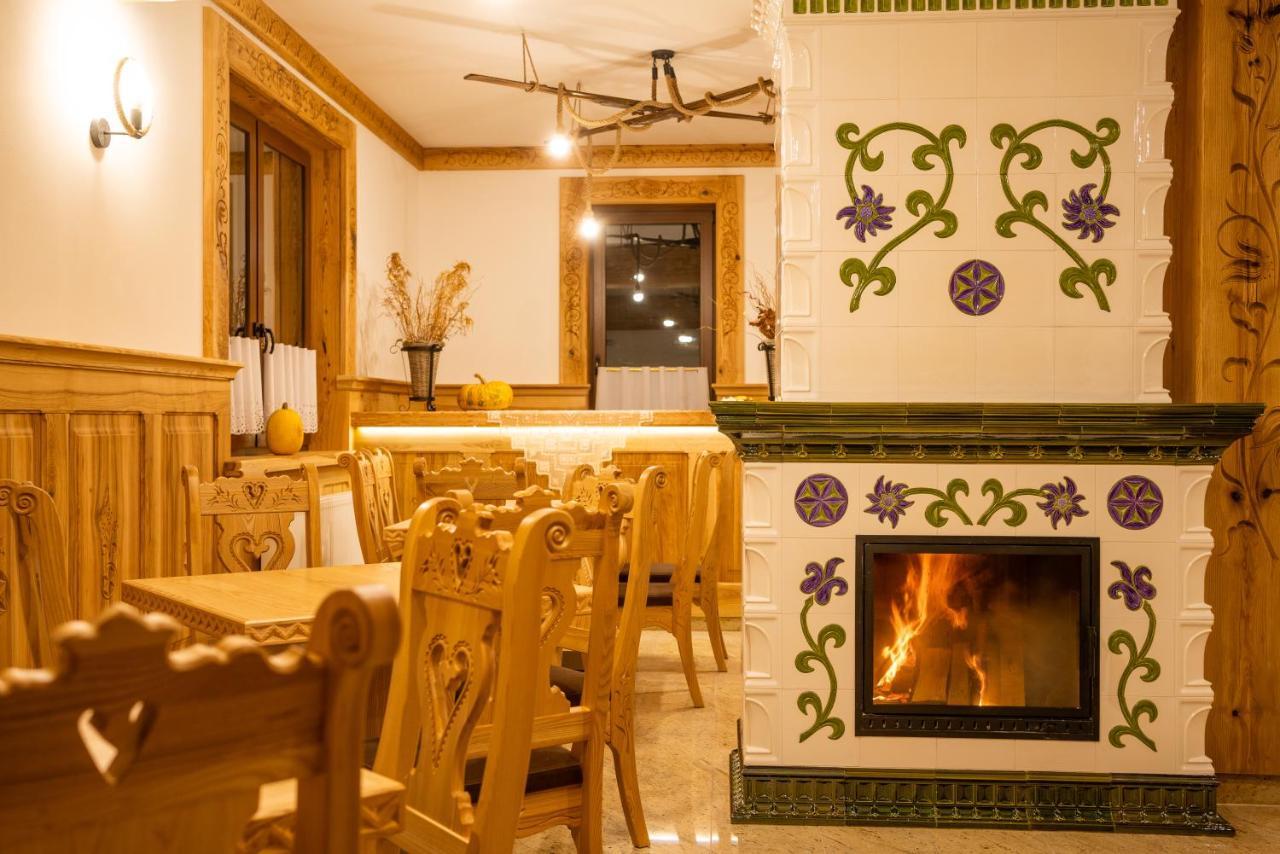 Dolina Harenda Zakopane