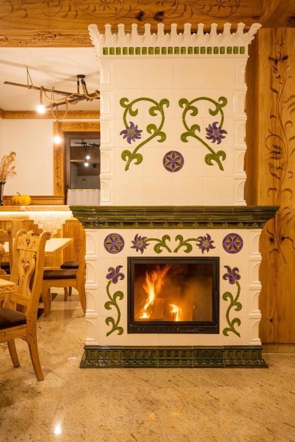 Homestay Dolina Harenda Zakopane