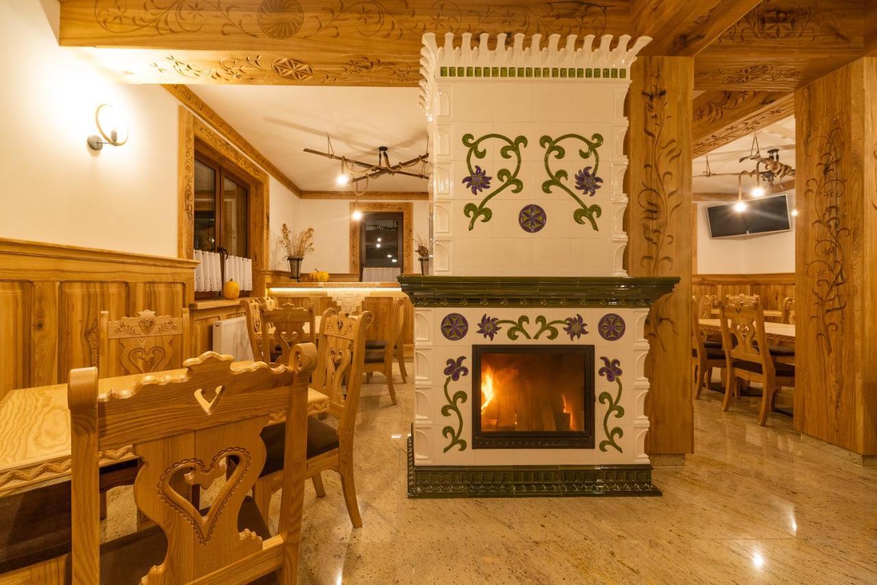 Dolina Harenda Homestay