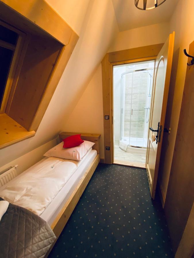 Dolina Harenda Homestay Zakopane