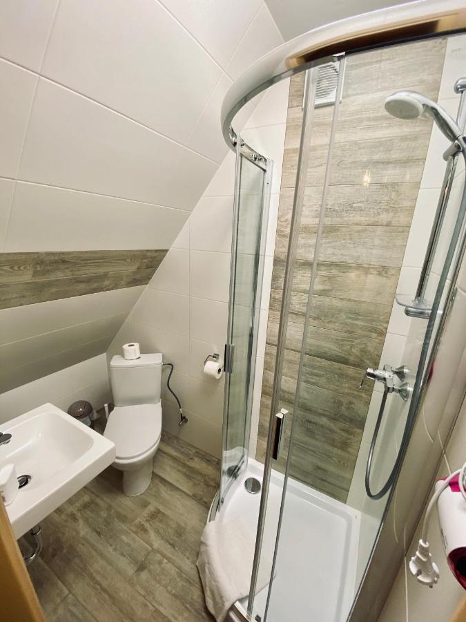 Homestay Dolina Harenda