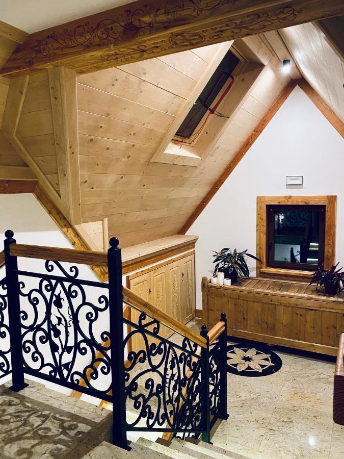 Homestay Dolina Harenda Zakopane
