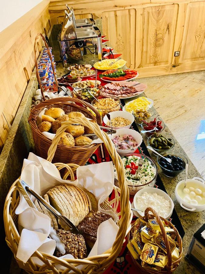 Dolina Harenda Zakopane